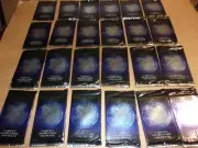 24 Packs 2013 Leaf Mortal Instruments City of Bones Trading Cards New = one Box