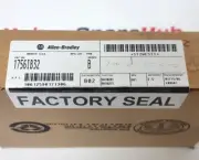 ALLEN BRADLEY 1756IB32 Input Output Module