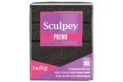 Sculpey Premo Oven-Bake Modelling Clay 57g Twinkle Twinkle