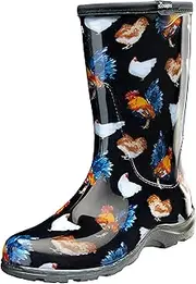 [Sloggers] Woman's Waterproof Comfort Boot