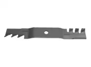 Rotary Brand Replacement Commercial Mulcher Blade 17" X 0.800" 12821