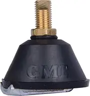 GME Universal Antenna Base 27 MHz UHF 27 and 477 MHz 5-16inch TPI Thread