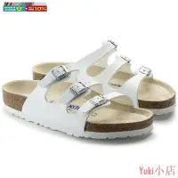 在飛比找Yahoo!奇摩拍賣優惠-【熱賣下殺價】勃肯 Birkenstock 經典Florid