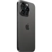 Apple iPhone 15 Pro 512GB (Black Titanium)