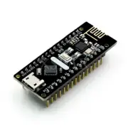 RF Nano V3.0 ATmega328P Board NRF24L01 + Wireless CH340/CC2540 Fit For Arduino*