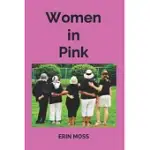 WOMEN IN PINK
