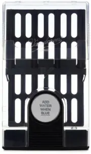 Vandoren HRC10 (5-pack) Bundle