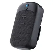 WS11 Mini Wearable bluetooth 5.4 Speaker Outdoor Cycling Speaker with HD Neodymium Full-range Speaker 18H Playback IPX5