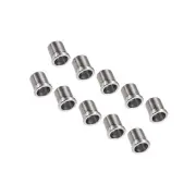 10Pcs 14mm Spark Plug Port Insert Tool for Ford Triton Motor Engines Replacement