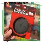INTRO MUSIC ||  D’ADDARIO FEEDBACK REDUCER 民謠吉他 音孔蓋