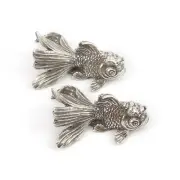 NEW Royal Selangor Goldfish Chopstick Rests