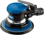 Draper 150mm Air Palm Sander