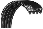 Matrix Fitness T3x T3xi Treadmill Flexonic Drive Belt MFR-10pj628 0000094306