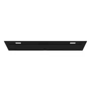 Smeg 90cm Classic Undermount Rangehood with Autovent 2.0 - Matte Black