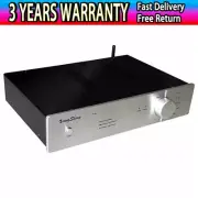 DAC05A II QCC5124 Bluetooth5.1 DAC HiFi USB DAC Balanced Tube DAC 4 Parallel