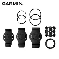 在飛比找momo購物網優惠-【GARMIN】自行車固定套件