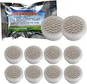 [Nybhyjka] Gnat Bait - Indoor Fly Control Bait, High-Efficiency Child-Safe Gnat Attractant for Tent Pet Area Kitchen Restaurant Nursery Farm RV Basement