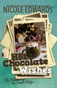 在飛比找博客來優惠-Hot Chocolate Wishes