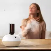 Waterless Diffuser for Essential Oil Essential Oil Diffuser for Home Bedroom