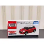 汽車模型 TOMICA SHOP 原裝 MINI JOHN COOPER WORKS,全新 - 整箱 - 越南製造