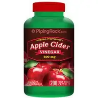 在飛比找蝦皮購物優惠-【Piping Rock】免運 Apple Cider 蘋果