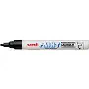 UNI PX-20 Paint Marker Black