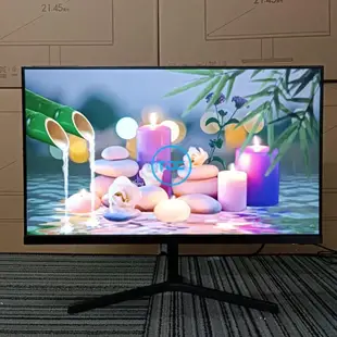 [速度] 小米紅米台式機顯示器 1A 23.8 英寸 FHD / 60HZ / IPS / HDMI 電腦屏幕 -