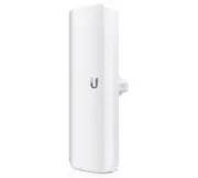 Ubiquiti LiteBeam AC All-in-one, 802.3AC AirMax Radio with 16dBi 90 deg 5GHz 802.11ac Antenna with GPS Sync and Management Radio, Incl 2Yr Warr
