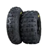 ITP Holeshot GNCC Tire 21x7-10 - Fits 2002 Cannondale Cannibal 440