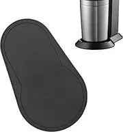 [SIGANDG] Silicone Drying Mat Only for Crystal 3.0 Drying Mat Underlay Drip Tray Accessories for SodaStream Water Carbonator Waterproof and Non-Slip Accessories for Sodastream