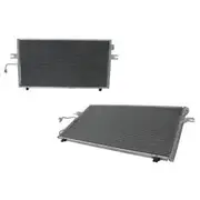Sterling A/C Condenser to suit Nissan Maxima 12/1999 to 11/2003 - NSMM-COD-010
