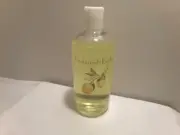 Crabtree & Evelyn Citron Honey Coriander Bath Shower Gel 16.9 oz.
