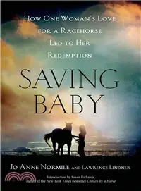 在飛比找三民網路書店優惠-Saving Baby ─ How One Woman's 