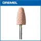 245.952 Dremel 952 9.5mm彈型氧化鋁研磨棒 DREMEL