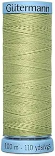 Gutermann Luxurious Pure Silk Sewing Thread 100m 282 - per spool