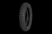 Dunlop Geomax MX34 100/100-18 Rear Tire Husqvarna TXC449 11