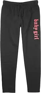 [Fifth Sun] Women's Babe Juniors' Joggers
