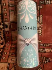 Tiffany & Co Insulated Tumbler