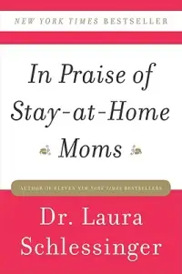 在飛比找博客來優惠-In Praise of Stay-at-Home Moms
