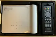 Zeco CX LED Projector Full HD Proyector 1080P Android Projetor Portable