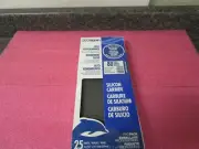 Qty (142) Blue Dolphin 80 Grit Drywall Sanding Sheets 4 3/16"x11"