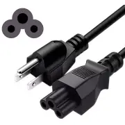 Power Supply Battery Charging Cable For Segway - Ninebot F65 Kick Scooter Cord
