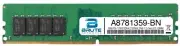 A8781359 - Dell Compatible 8GB PC4-17000 DDR4-2133MHz 2Rx8 1.2v Non-ECC UDIMM