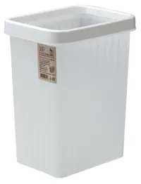 在飛比找樂天市場購物網優惠-SUN日光垃圾桶 收納桶 回收桶 置物桶 4.6L 小垃圾桶