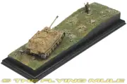 1/72 Dragon 60221 German Elefant w/Red Army Anti-Tank Rifleman - Diorama Set