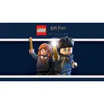 現貨 SWITCH LEGO® HARRY POTTER™ COLLECTION 數位下載版