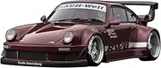 Ignition Model 1/18 RWB 930 Dark Red Finished Product IG3622