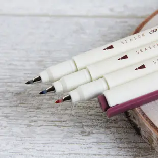 SKB MK-3002A 冬陽系列 夏語系列 四季 繪輕柔筆 柔繪筆 彩繪筆 軟頭 毛筆 練字 書法 彩色筆 彩繪毛筆