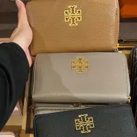 在飛比找蝦皮購物優惠-【現貨在台】 🇺🇸美國連線Tory Burch 金屬大Log