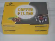 Reusable Max Rona K Cups, Coffee Filters for your Keurig